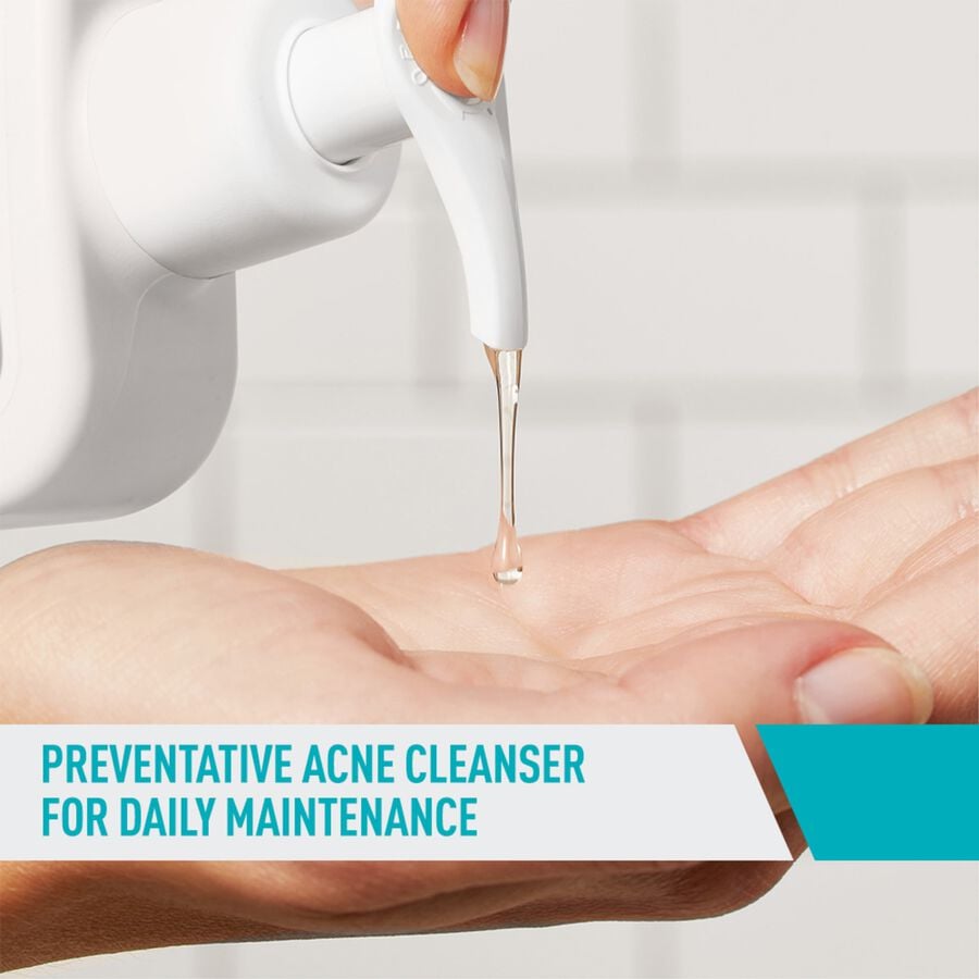 FSA Eligible CeraVe Acne Control Cleanser FSA Store